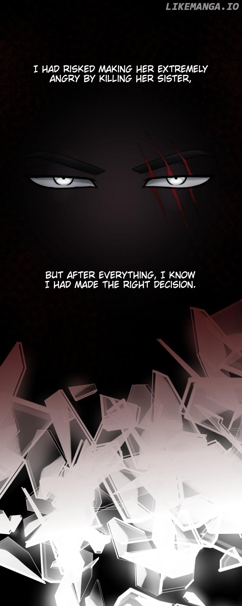 The Tyrant’s Replacement Bride Chapter 12 page 13