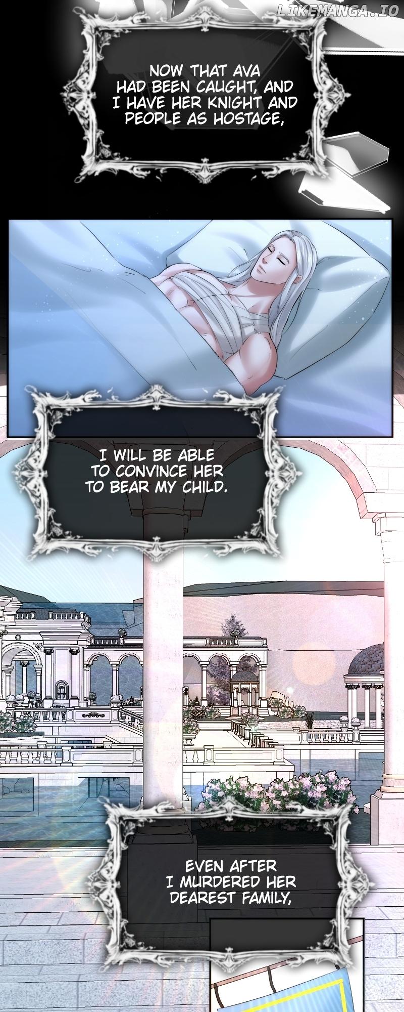 The Tyrant’s Replacement Bride Chapter 12 page 14