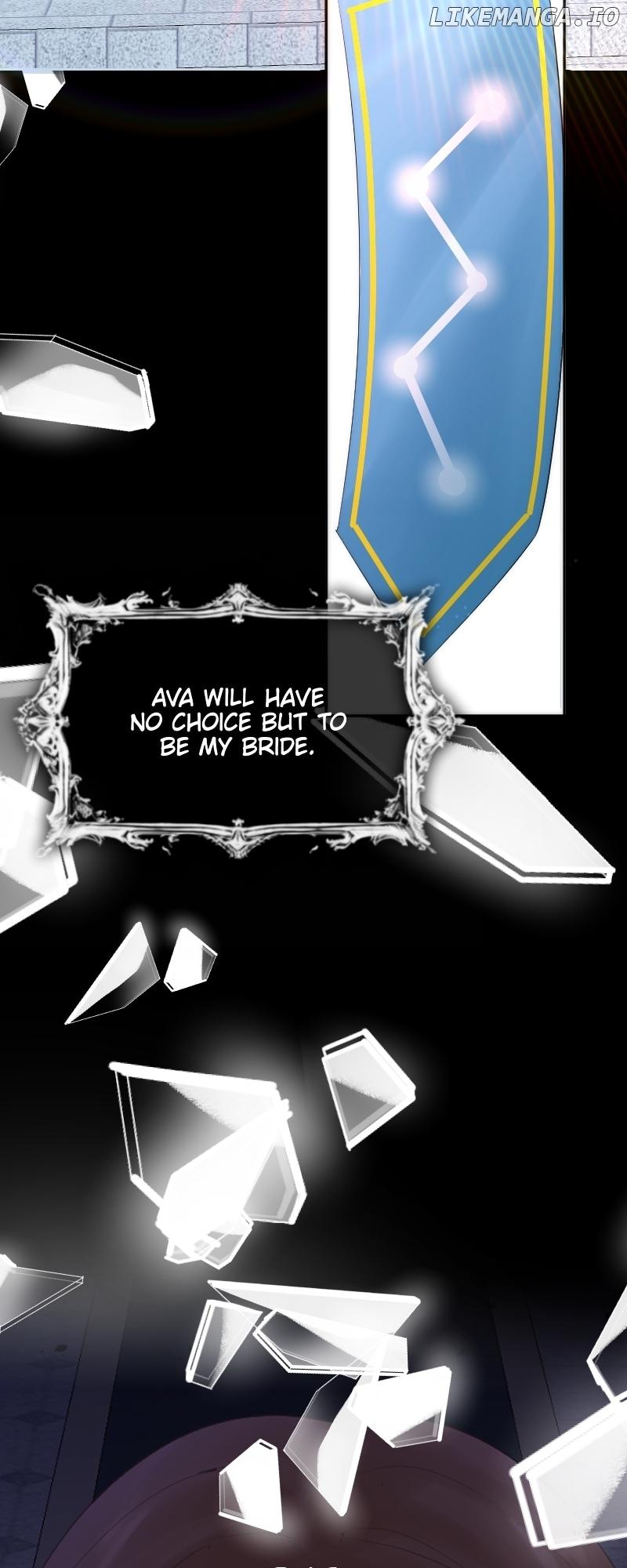 The Tyrant’s Replacement Bride Chapter 12 page 15