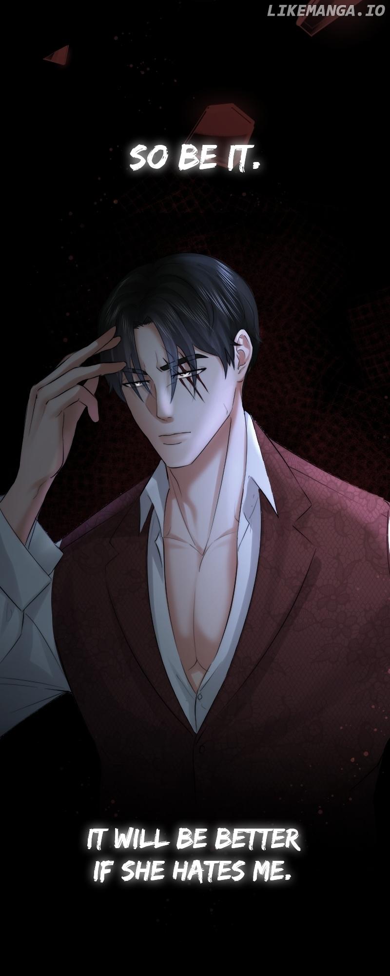 The Tyrant’s Replacement Bride Chapter 12 page 17