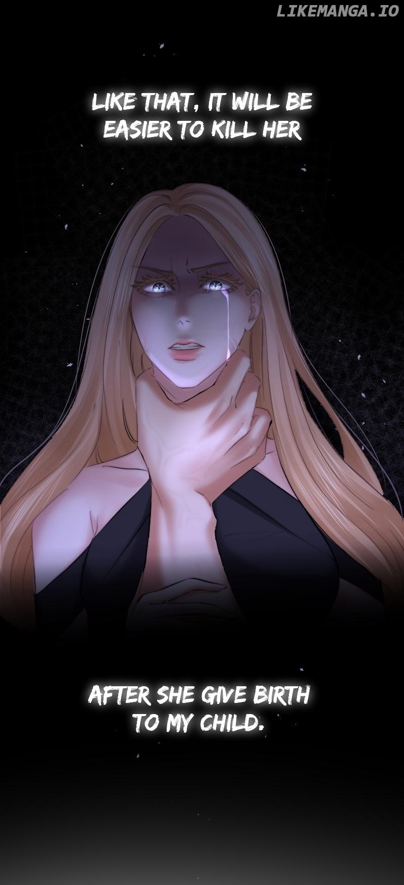 The Tyrant’s Replacement Bride Chapter 12 page 18
