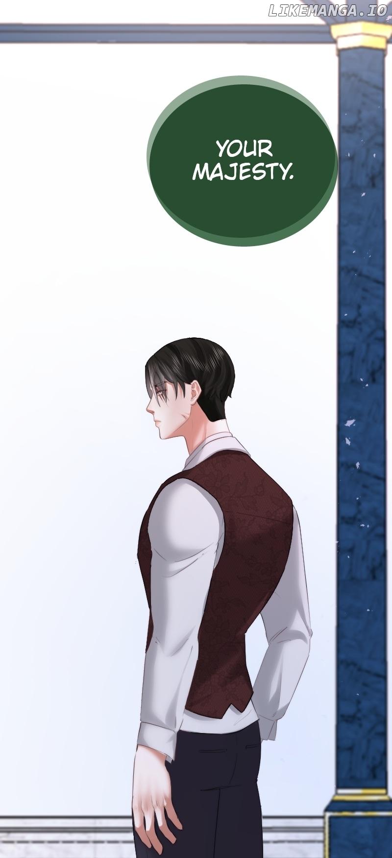 The Tyrant’s Replacement Bride Chapter 12 page 20