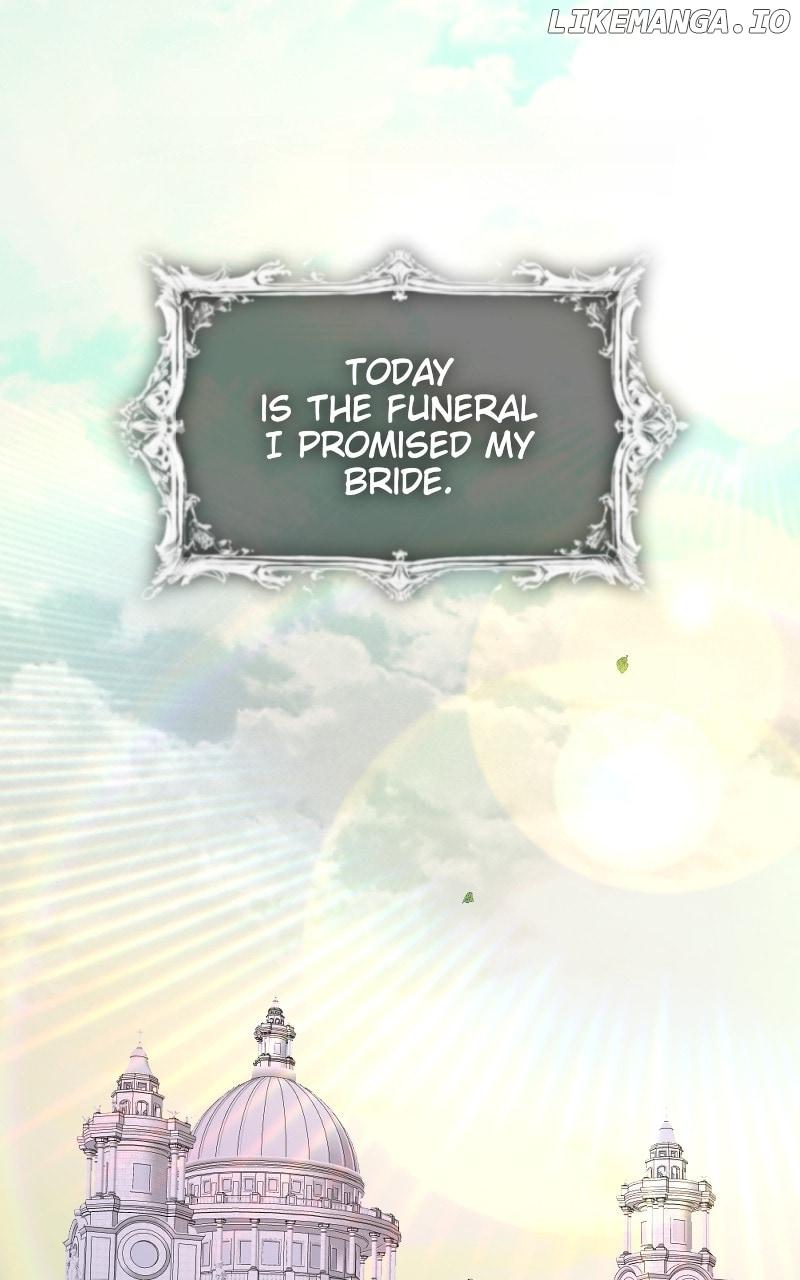 The Tyrant’s Replacement Bride Chapter 12 page 4