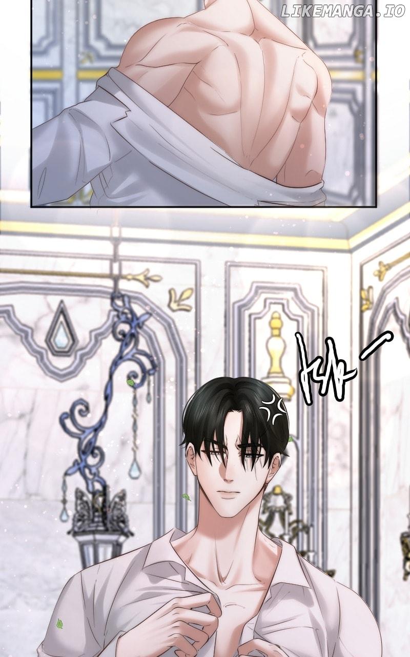 The Tyrant’s Replacement Bride Chapter 12 page 6