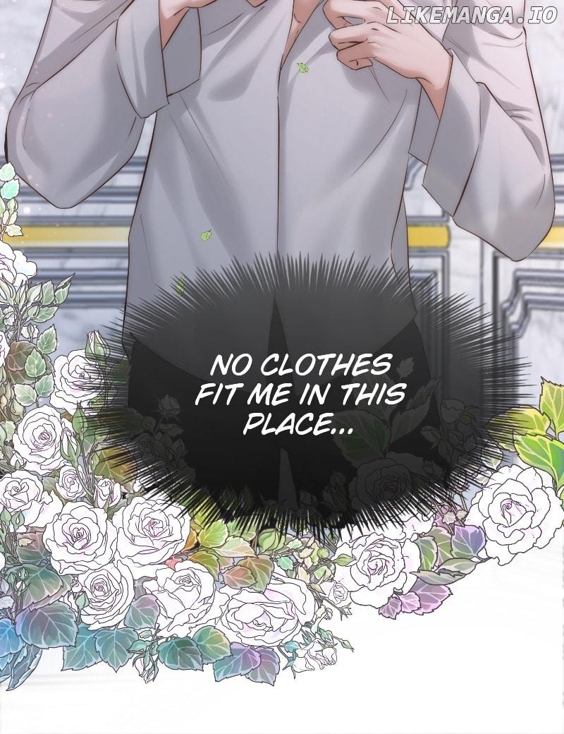 The Tyrant’s Replacement Bride Chapter 12 page 7