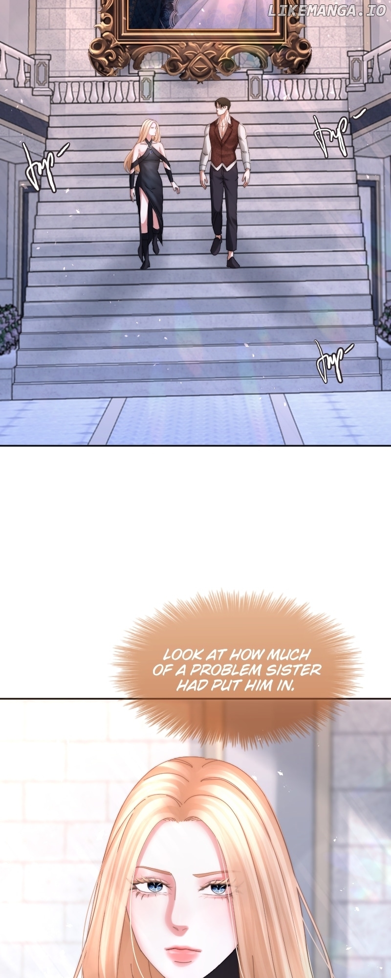The Tyrant’s Replacement Bride Chapter 16 page 14