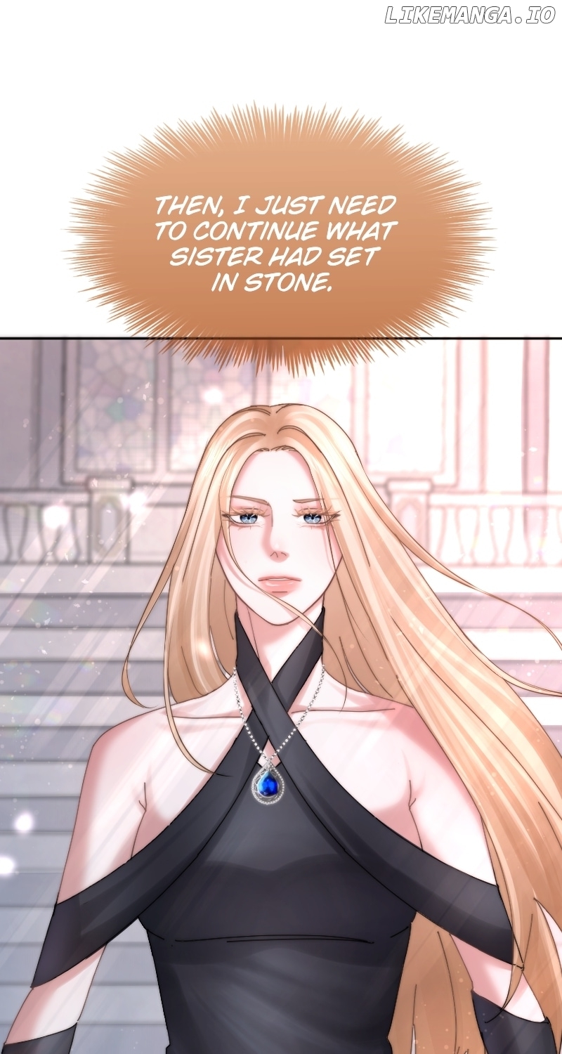 The Tyrant’s Replacement Bride Chapter 16 page 16