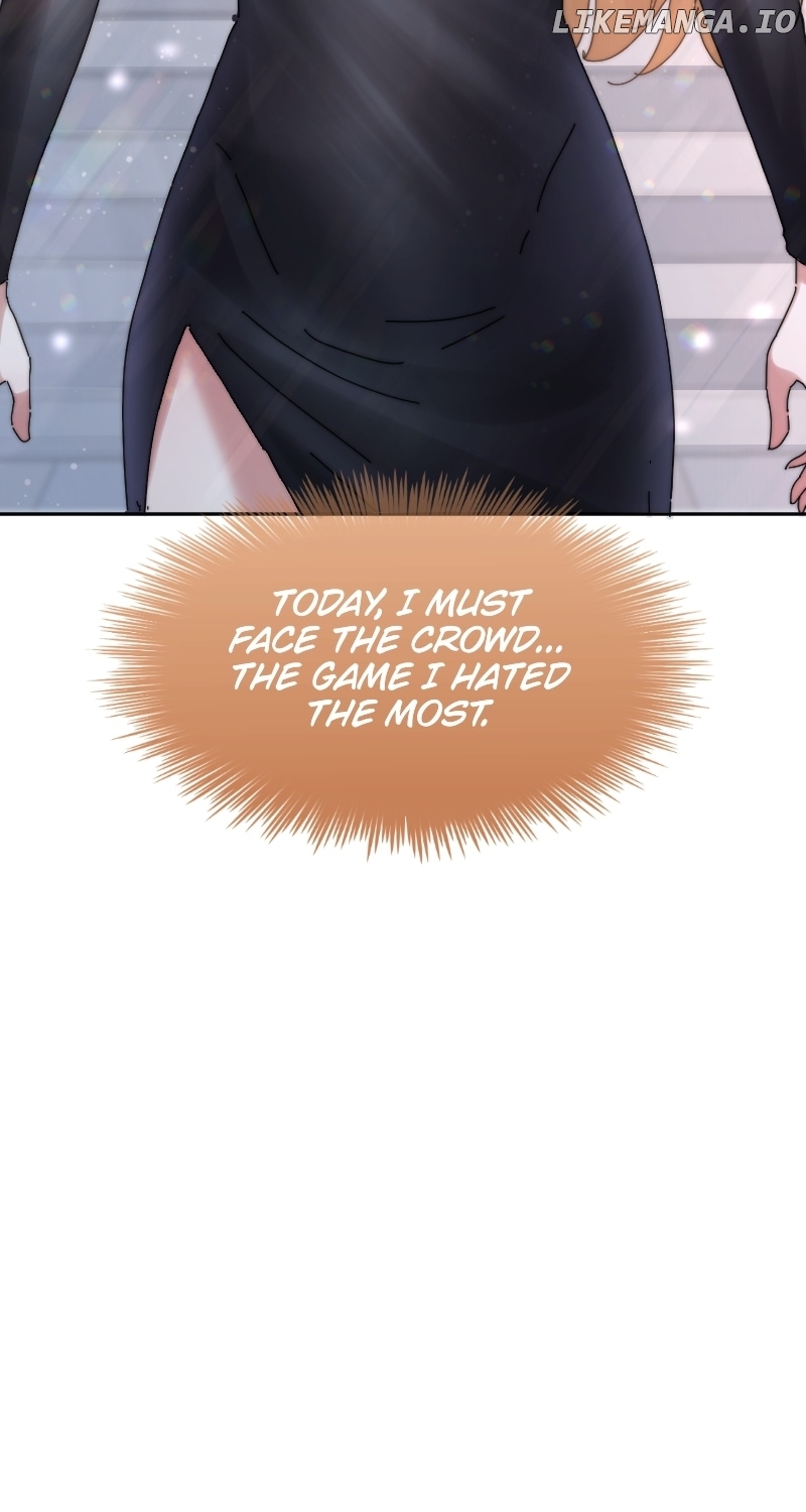 The Tyrant’s Replacement Bride Chapter 16 page 17