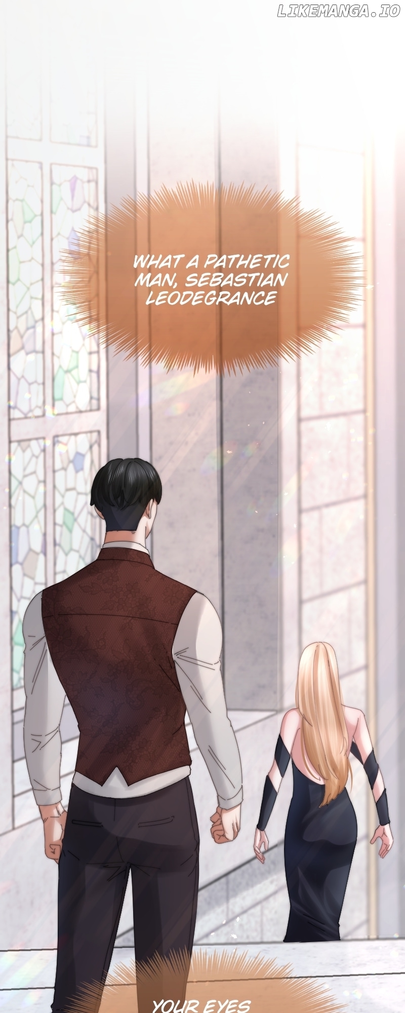 The Tyrant’s Replacement Bride Chapter 16 page 1