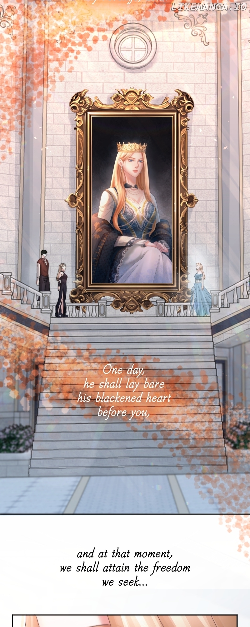 The Tyrant’s Replacement Bride Chapter 16 page 3