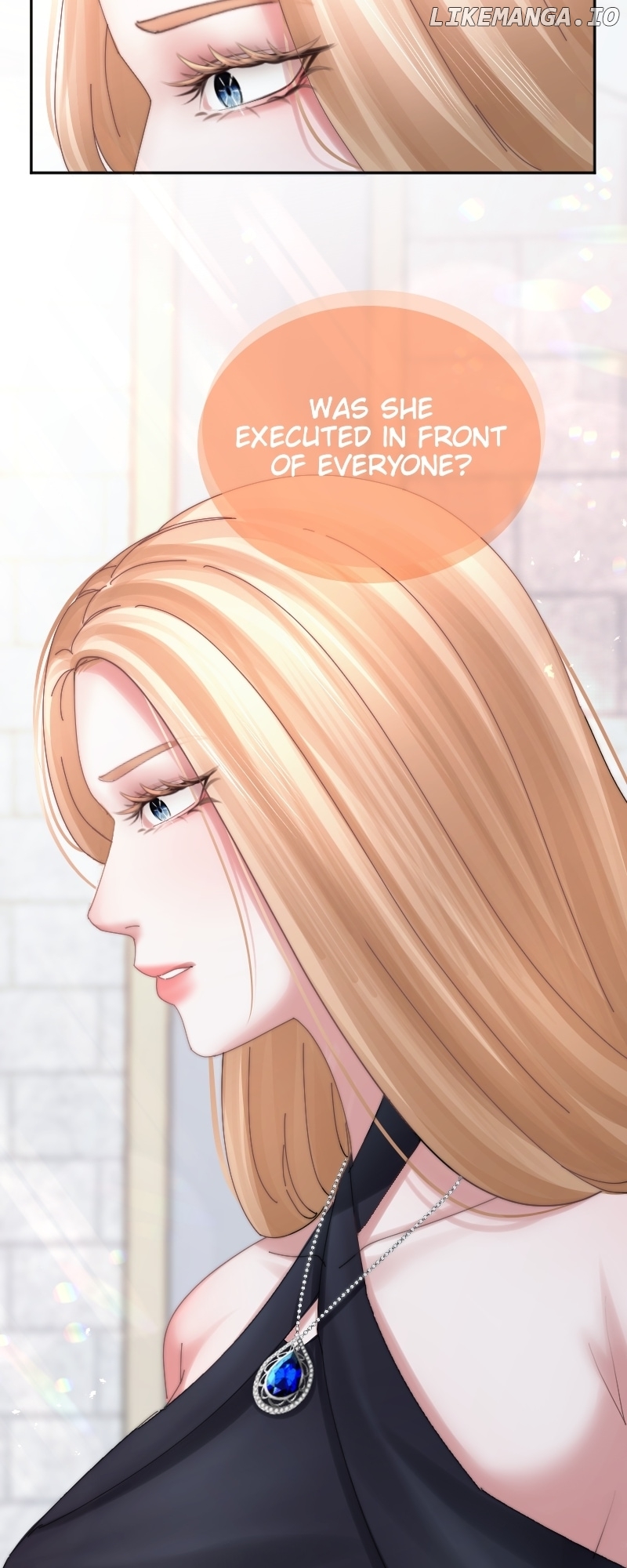 The Tyrant’s Replacement Bride Chapter 16 page 4