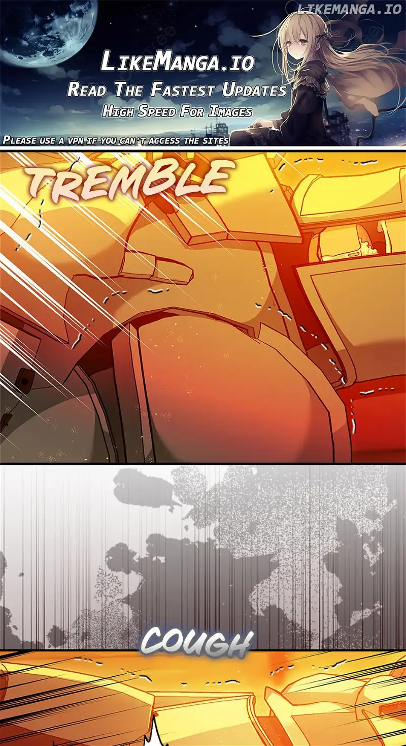 The Tyrant’s Tranquilizer Chapter 102 page 0
