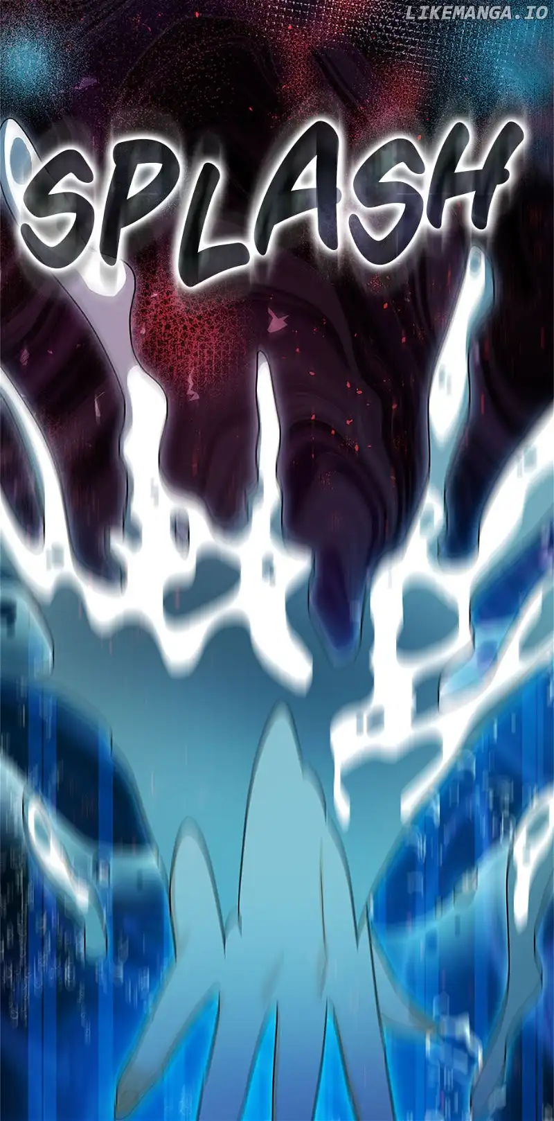 The Tyrant’s Tranquilizer Chapter 102 page 16