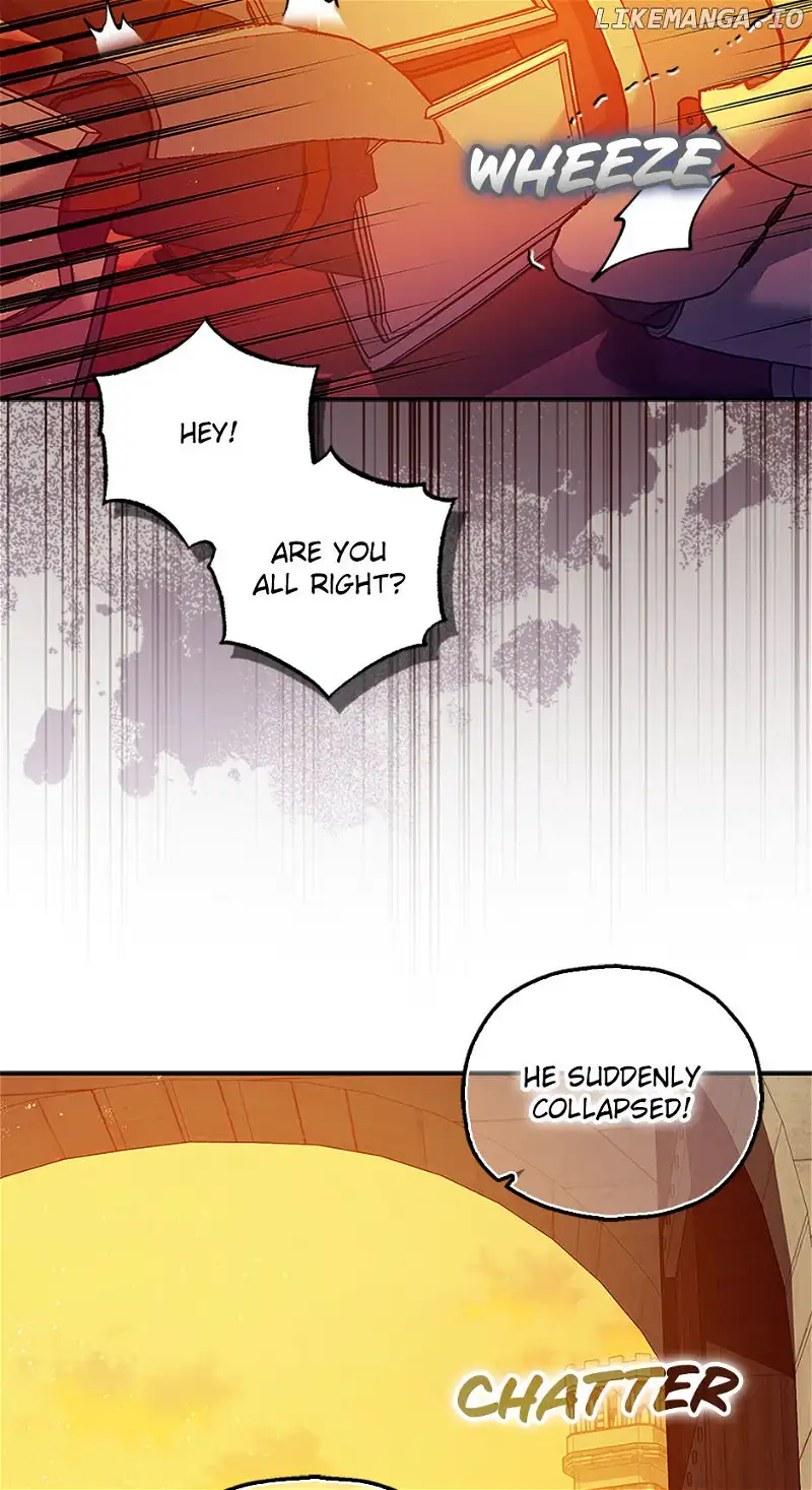 The Tyrant’s Tranquilizer Chapter 102 page 1