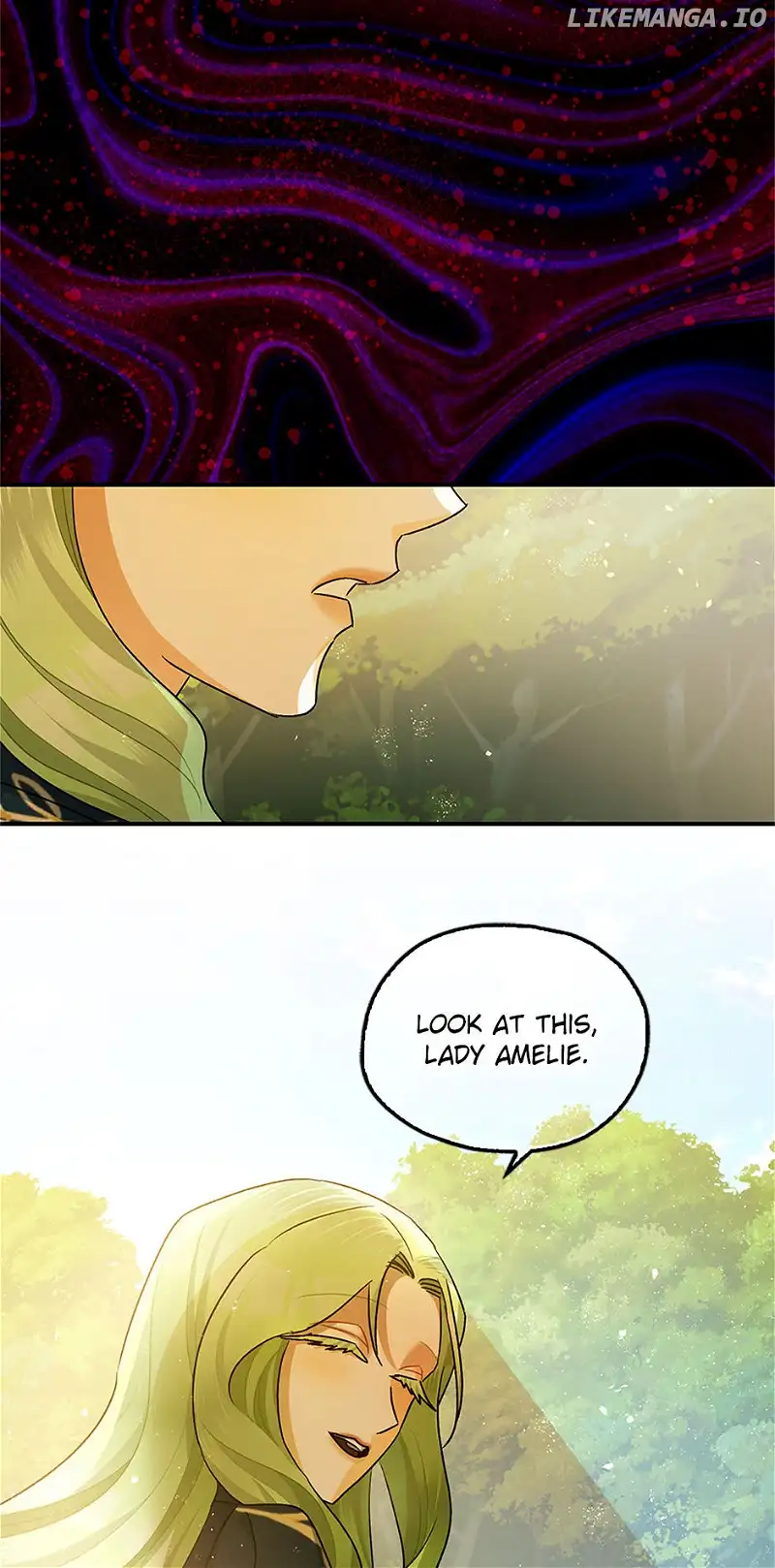 The Tyrant’s Tranquilizer Chapter 102 page 20