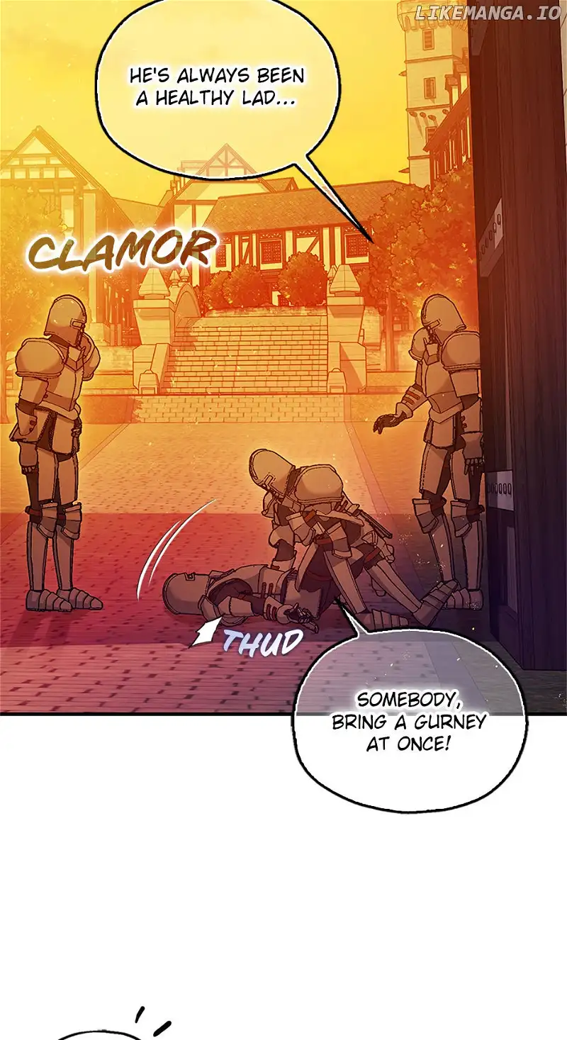 The Tyrant’s Tranquilizer Chapter 102 page 2