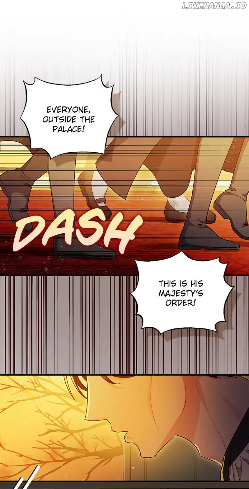 The Tyrant’s Tranquilizer Chapter 102 page 29