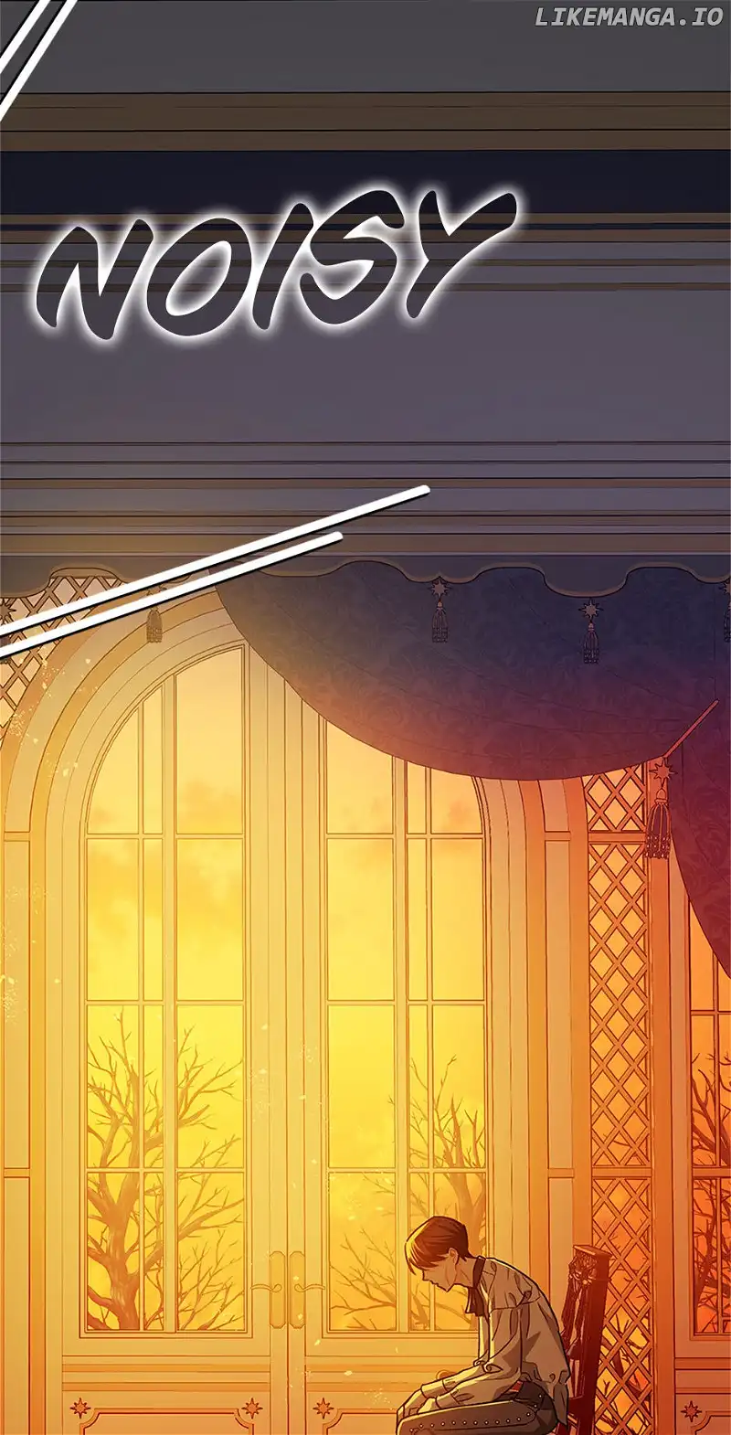 The Tyrant’s Tranquilizer Chapter 102 page 30