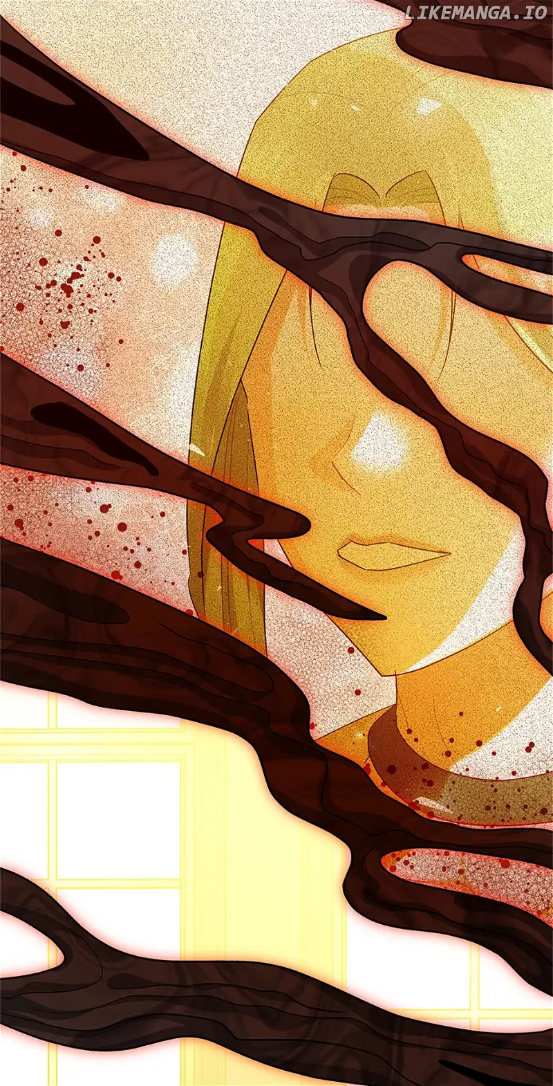 The Tyrant’s Tranquilizer Chapter 102 page 34