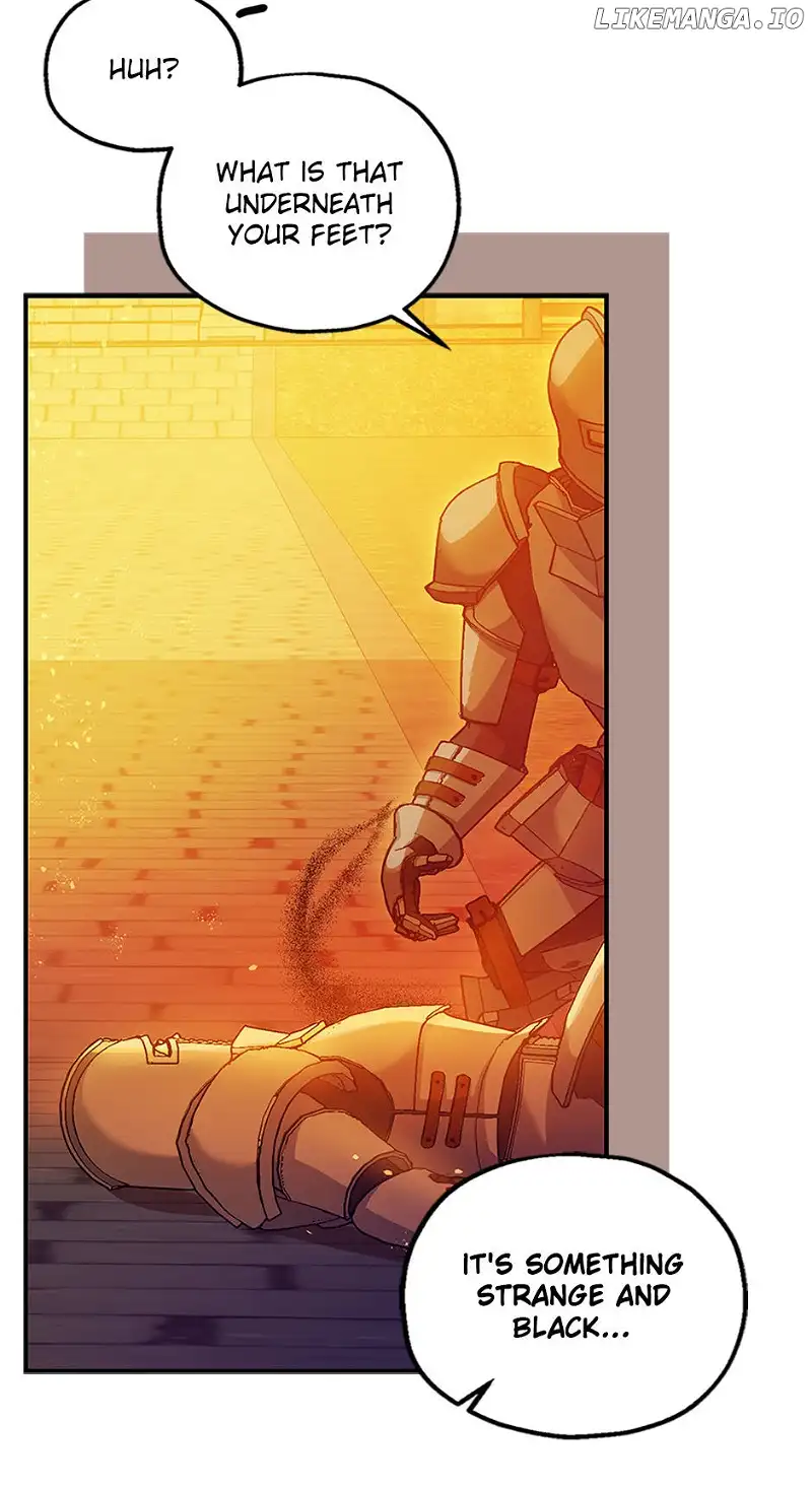 The Tyrant’s Tranquilizer Chapter 102 page 3