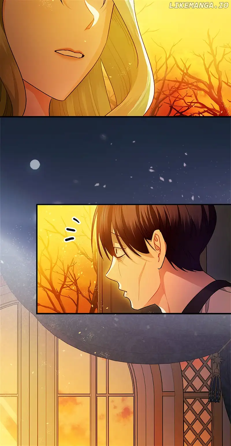 The Tyrant’s Tranquilizer Chapter 102 page 40