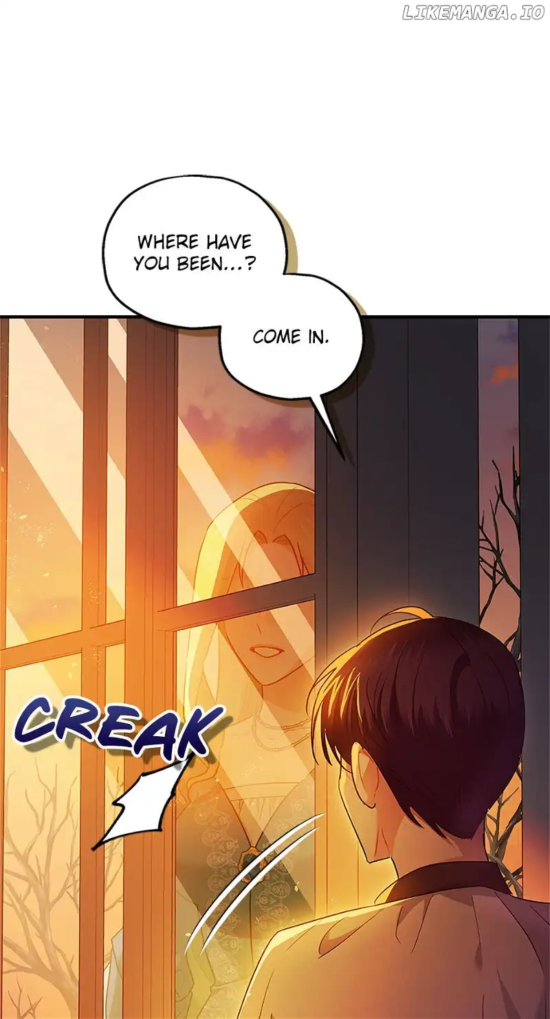 The Tyrant’s Tranquilizer Chapter 102 page 44