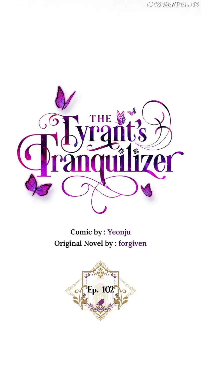 The Tyrant’s Tranquilizer Chapter 102 page 49