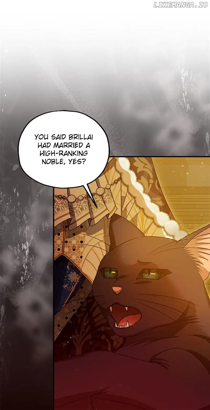 The Tyrant’s Tranquilizer Chapter 102 page 59