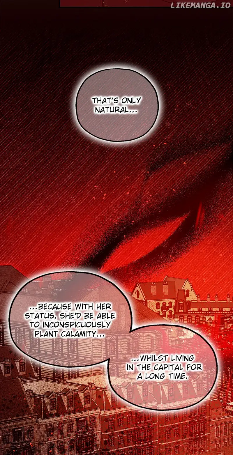 The Tyrant’s Tranquilizer Chapter 102 page 60