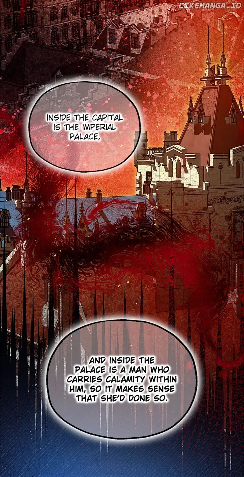 The Tyrant’s Tranquilizer Chapter 102 page 61