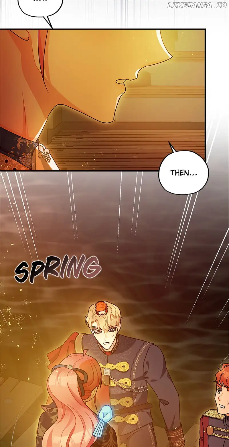 The Tyrant’s Tranquilizer Chapter 102 page 63