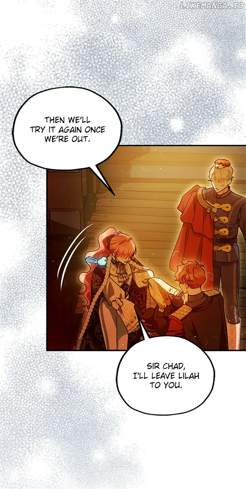 The Tyrant’s Tranquilizer Chapter 102 page 67