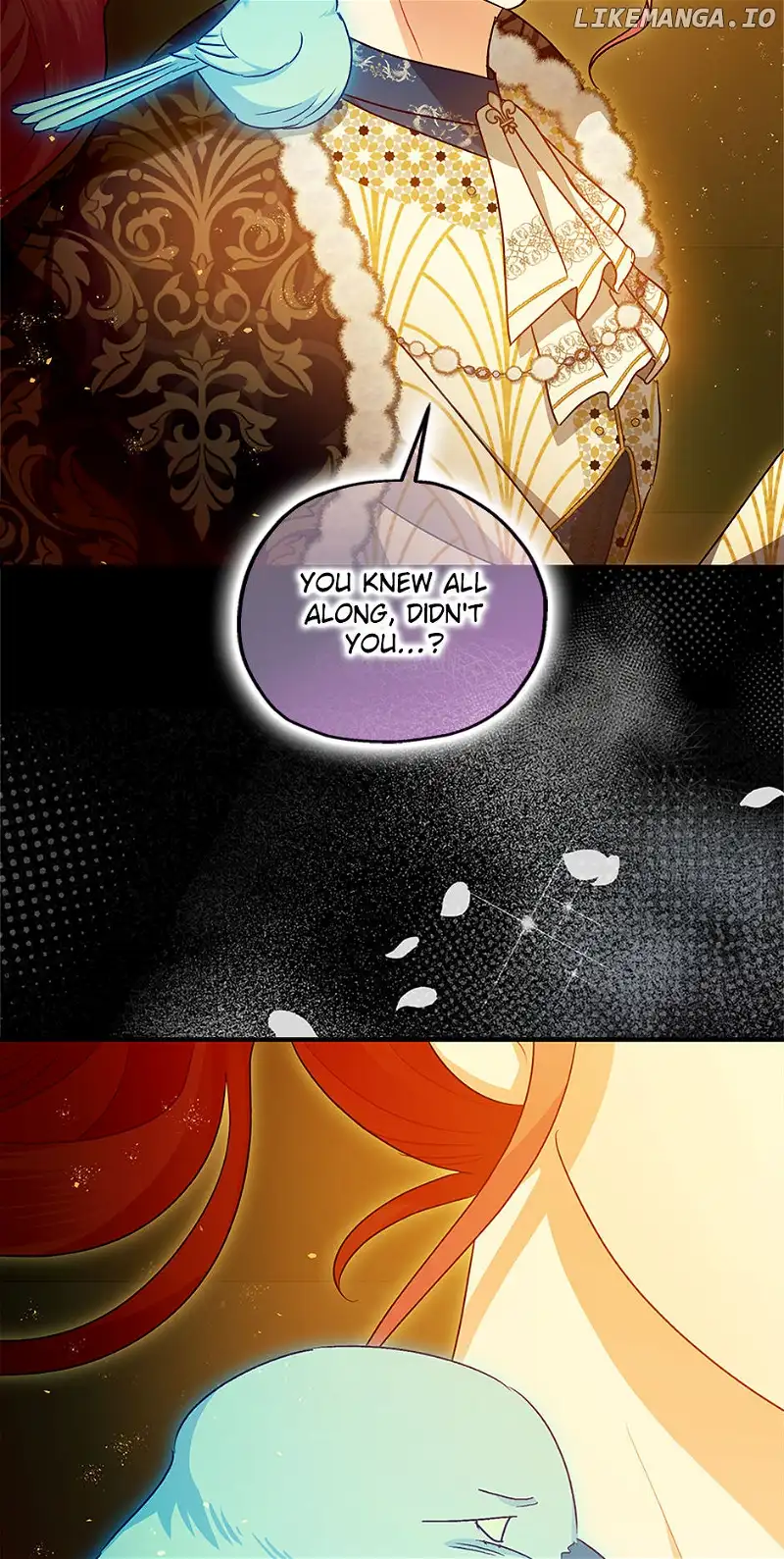 The Tyrant’s Tranquilizer Chapter 102 page 71