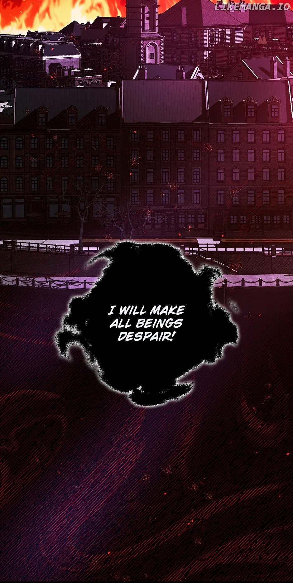 The Tyrant’s Tranquilizer Chapter 107 page 15