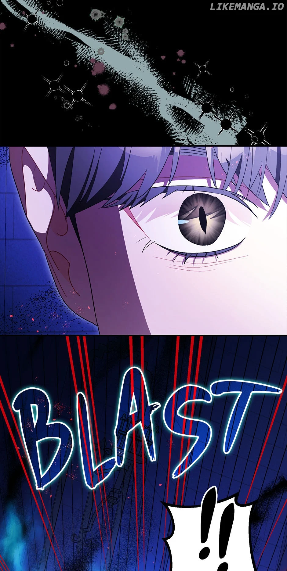 The Tyrant’s Tranquilizer Chapter 107 page 19