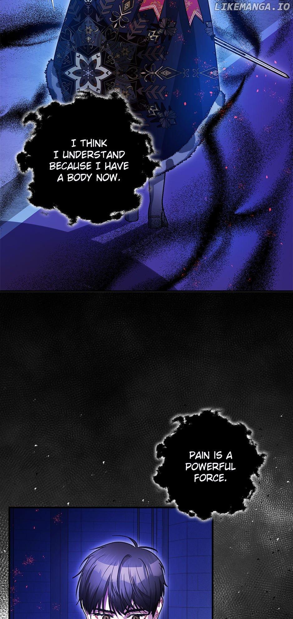 The Tyrant’s Tranquilizer Chapter 107 page 40