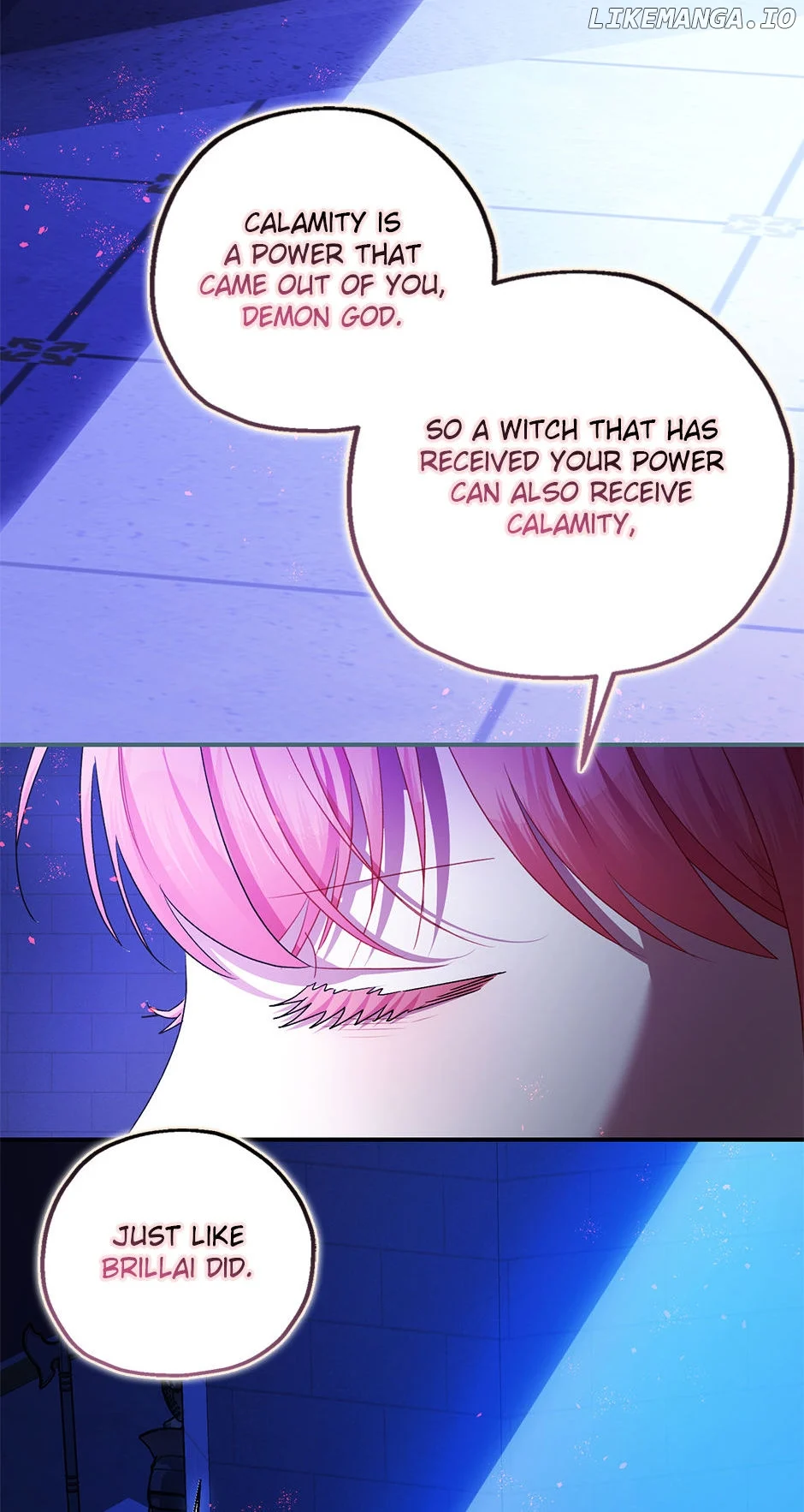 The Tyrant’s Tranquilizer Chapter 107 page 4