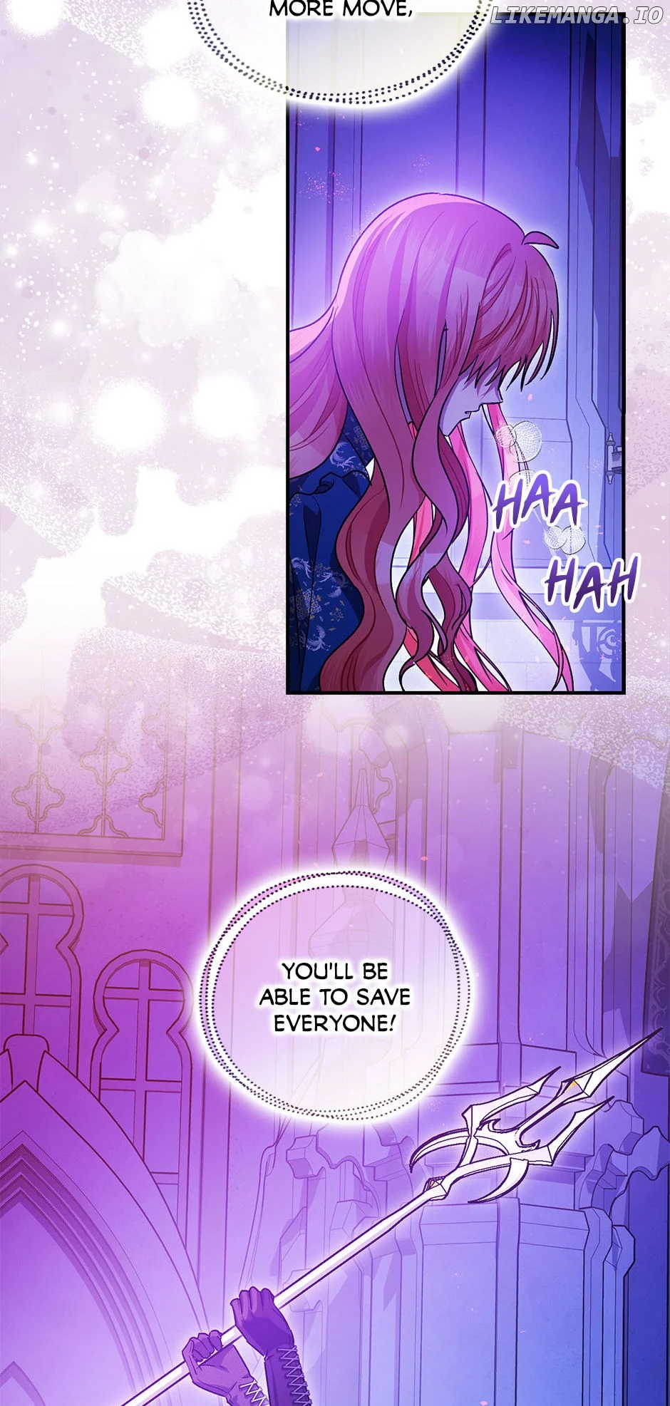 The Tyrant’s Tranquilizer Chapter 107 page 62
