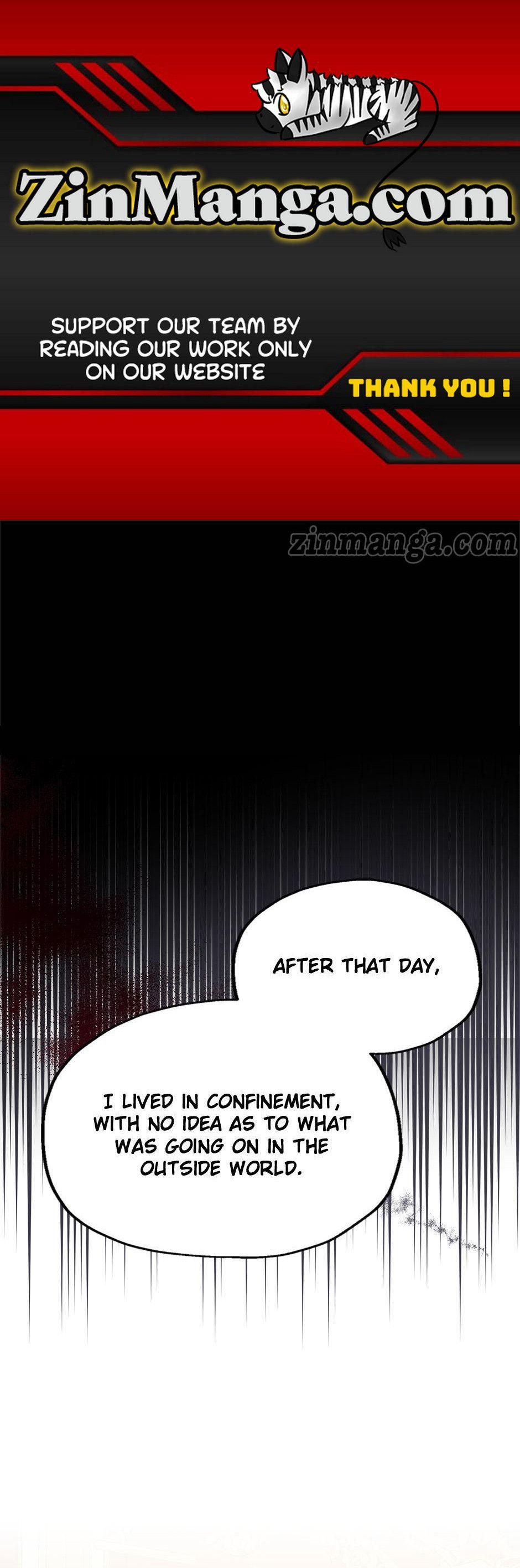 The Tyrant’s Tranquilizer Chapter 38 page 0