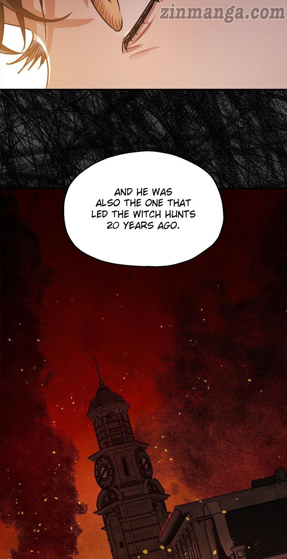 The Tyrant’s Tranquilizer Chapter 38 page 10