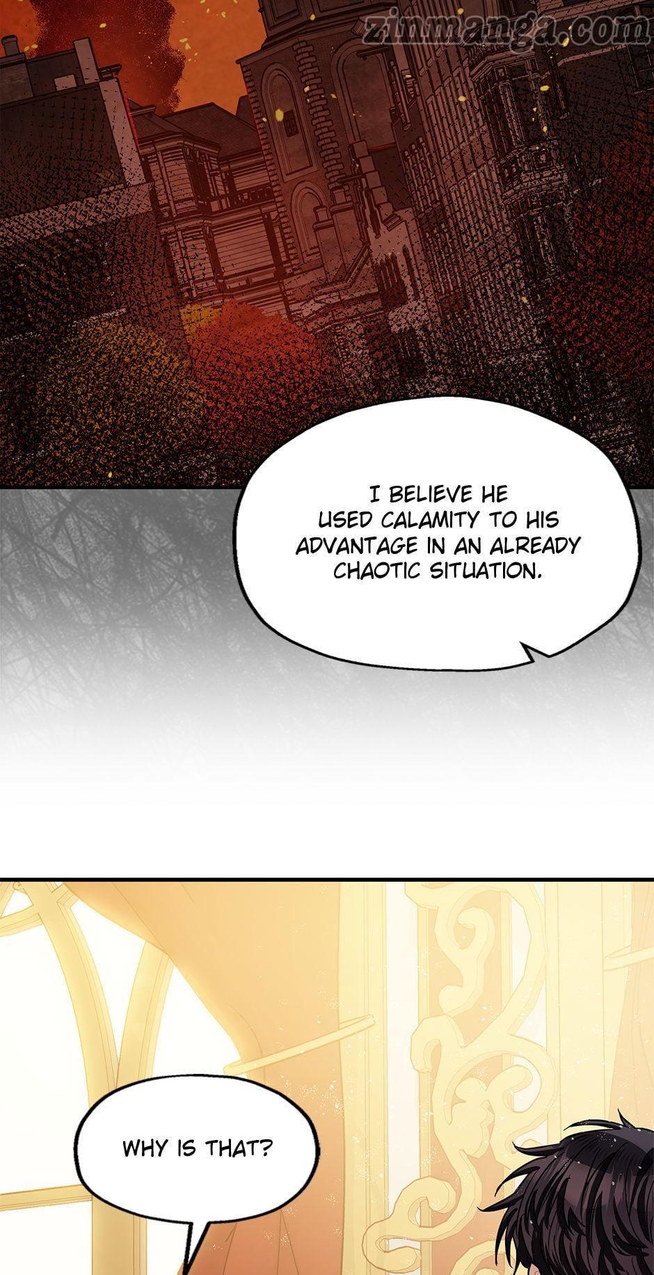 The Tyrant’s Tranquilizer Chapter 38 page 11