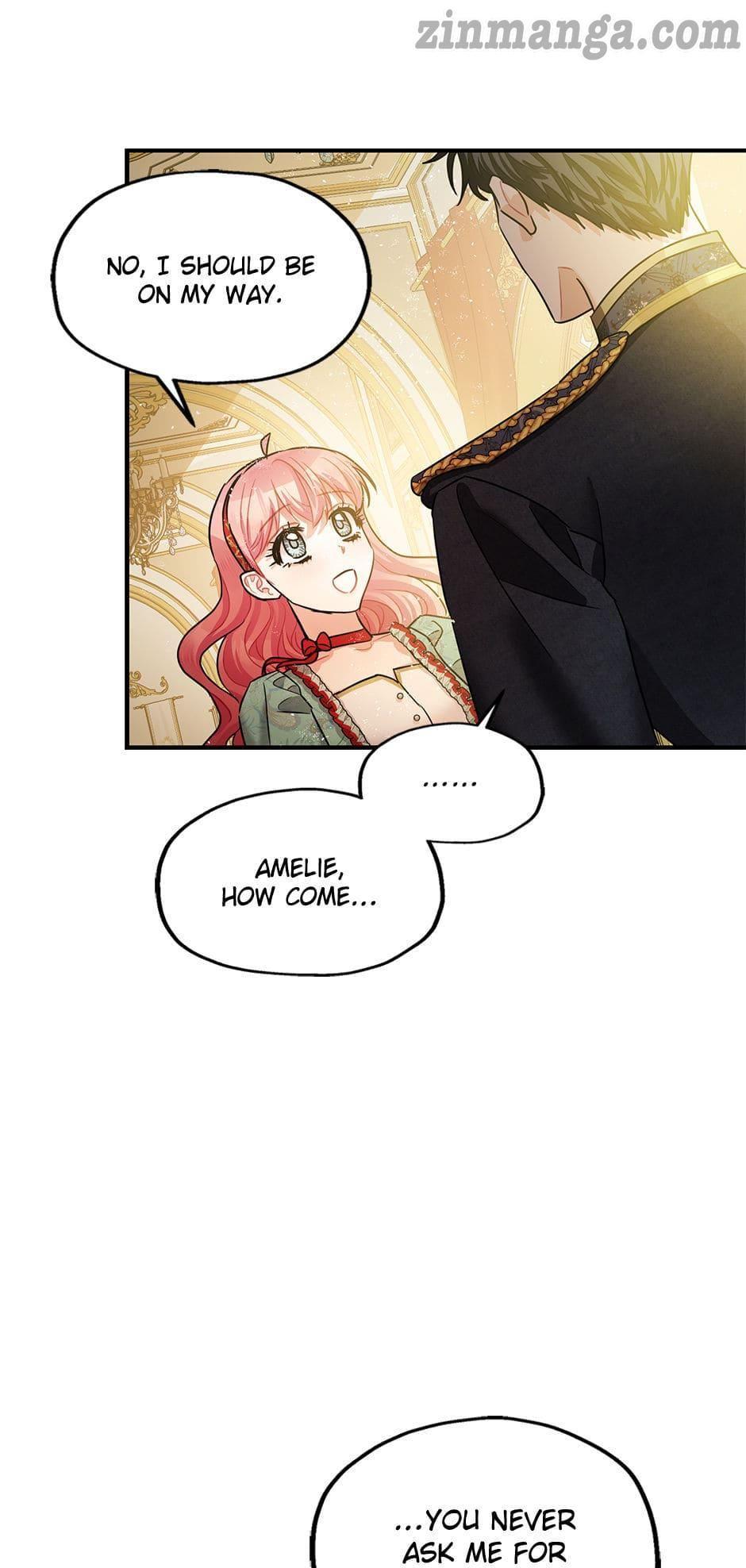 The Tyrant’s Tranquilizer Chapter 38 page 29
