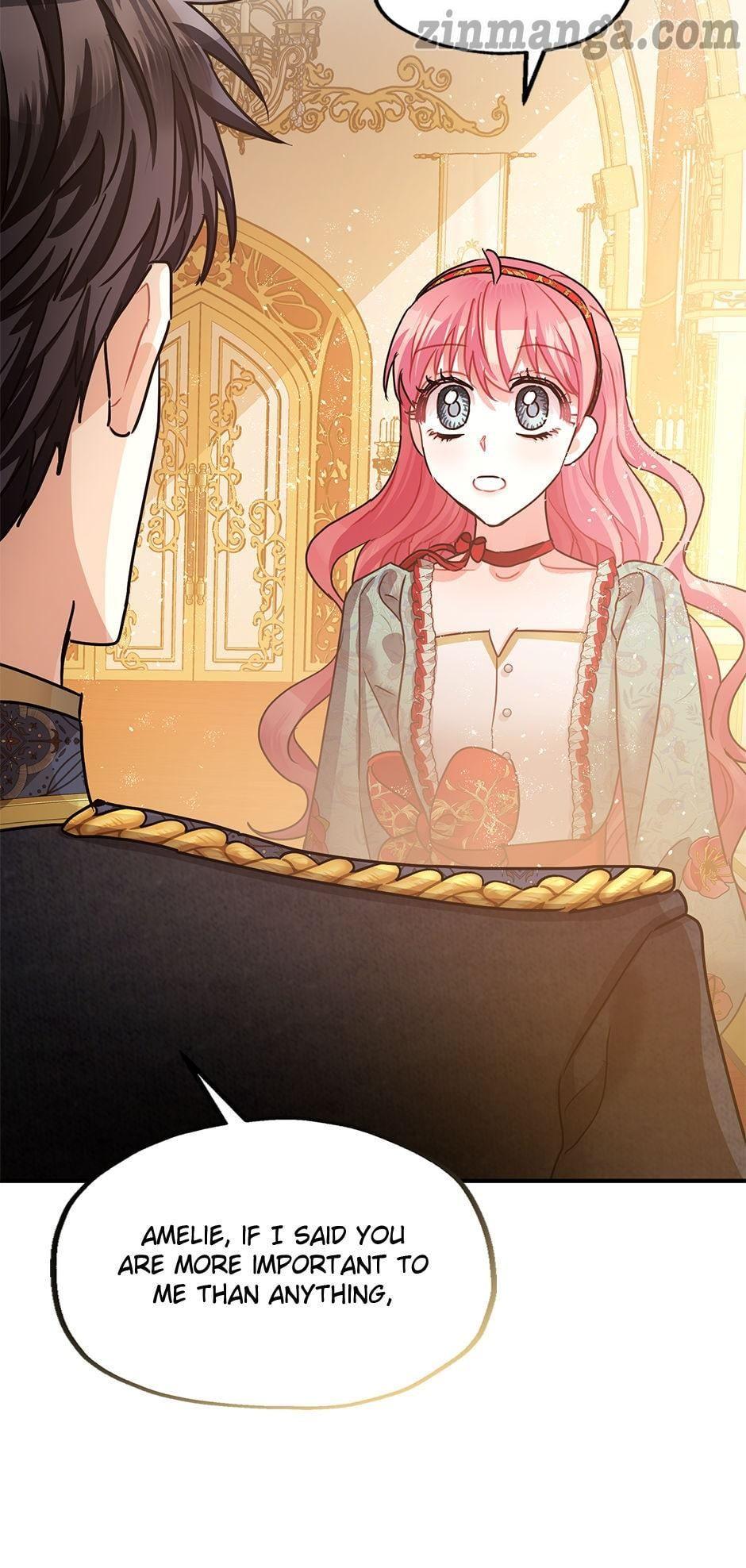 The Tyrant’s Tranquilizer Chapter 38 page 33