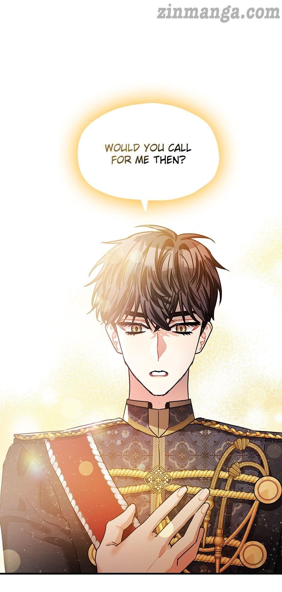The Tyrant’s Tranquilizer Chapter 38 page 34