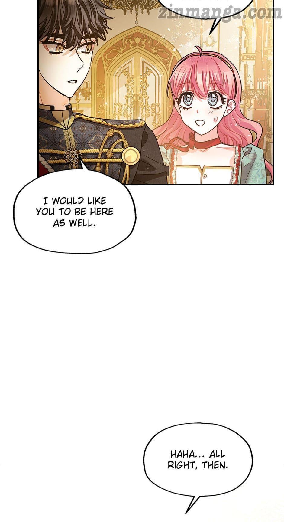The Tyrant’s Tranquilizer Chapter 38 page 39