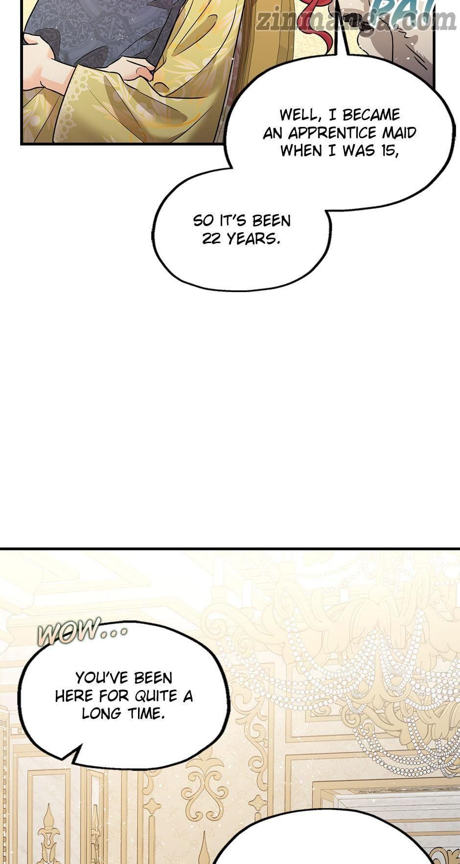 The Tyrant’s Tranquilizer Chapter 38 page 44