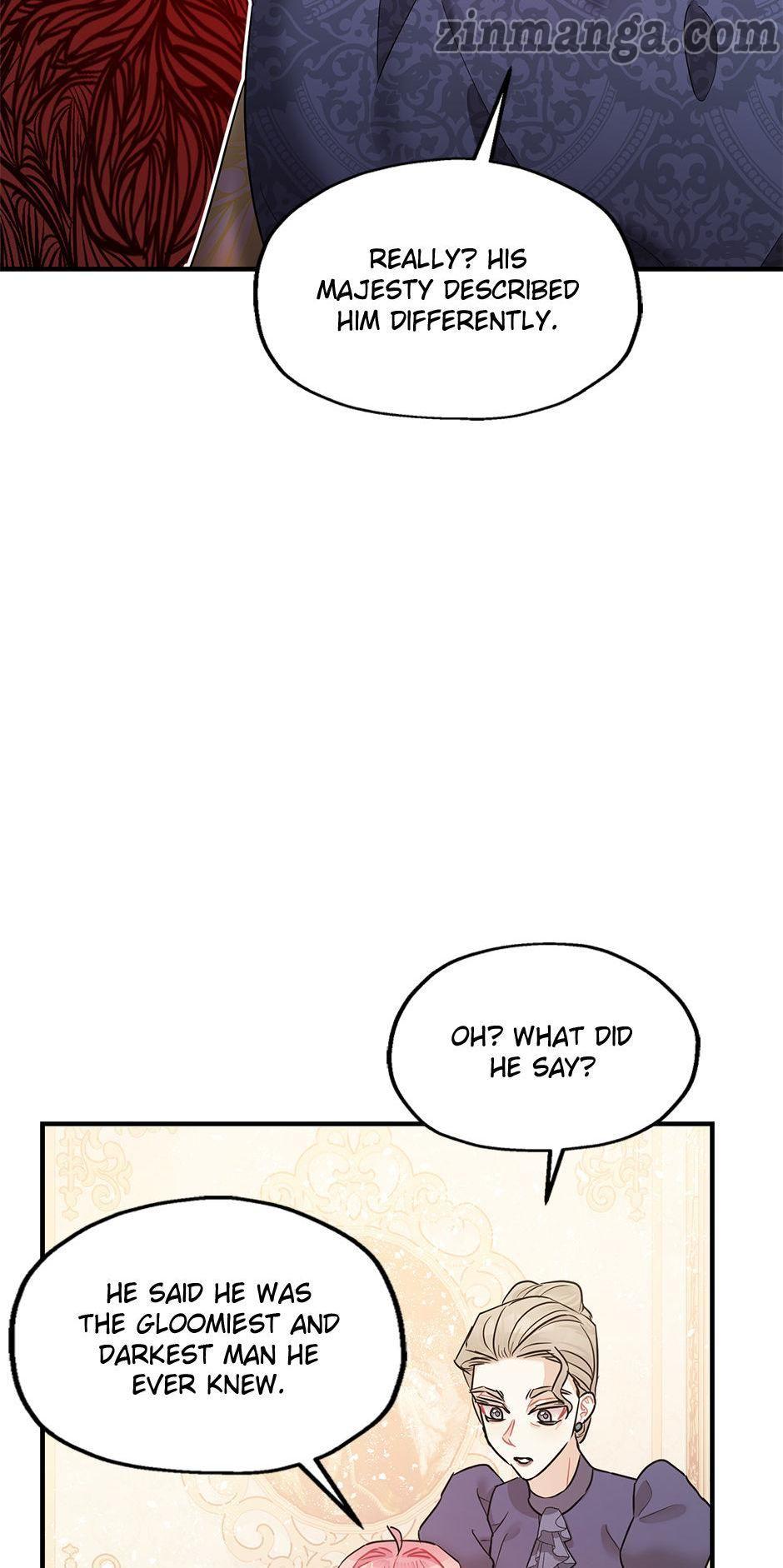 The Tyrant’s Tranquilizer Chapter 38 page 48