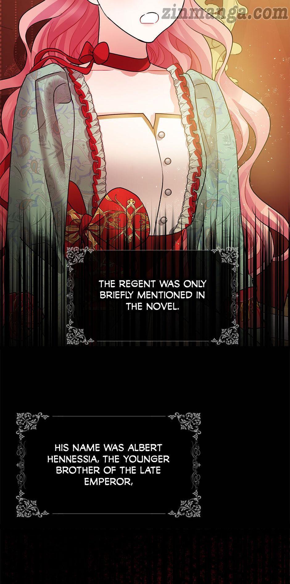 The Tyrant’s Tranquilizer Chapter 38 page 4