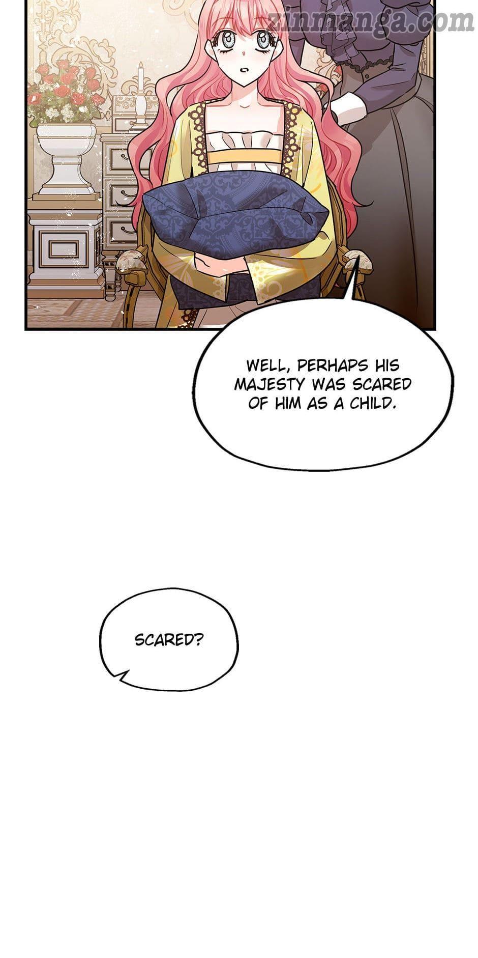 The Tyrant’s Tranquilizer Chapter 38 page 49