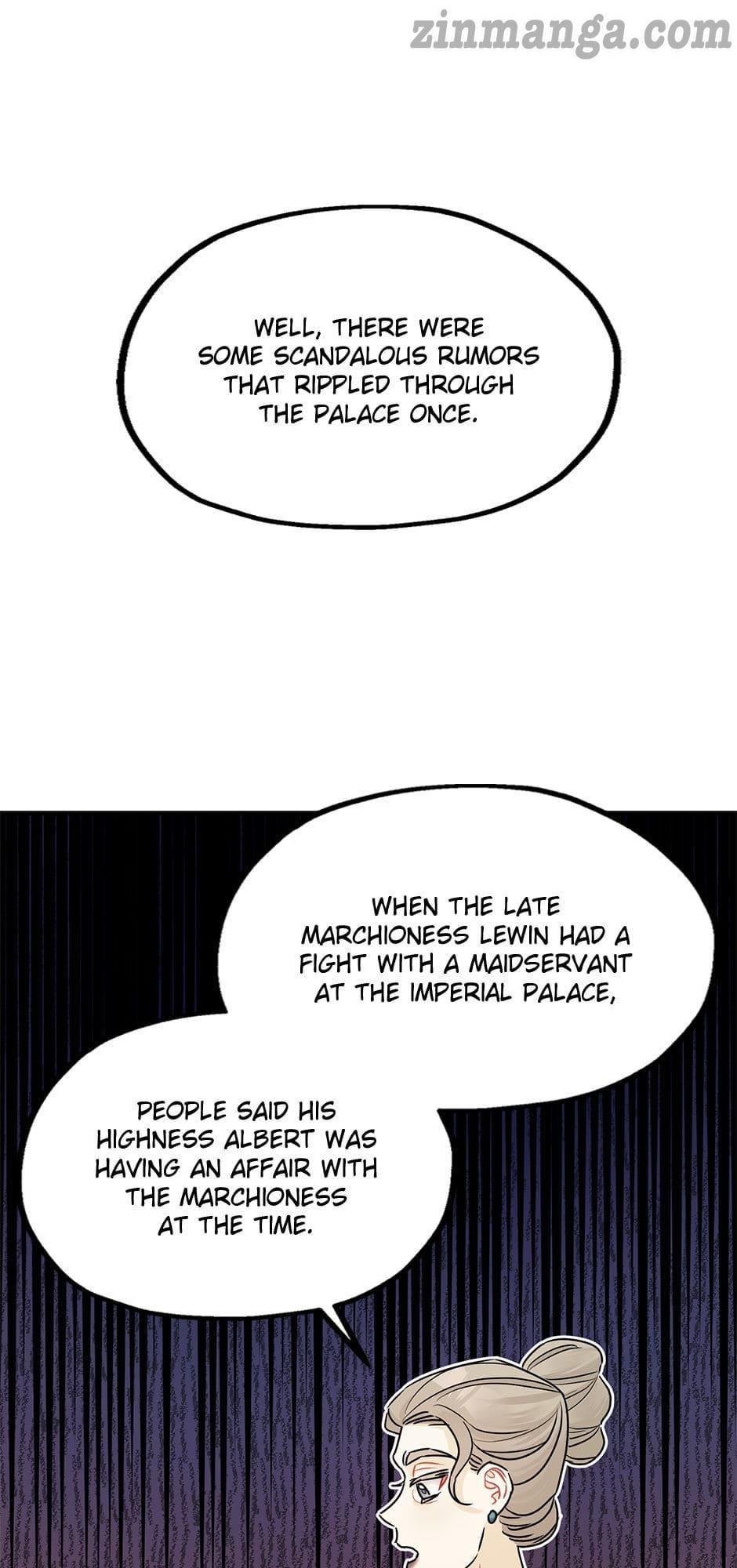 The Tyrant’s Tranquilizer Chapter 38 page 52